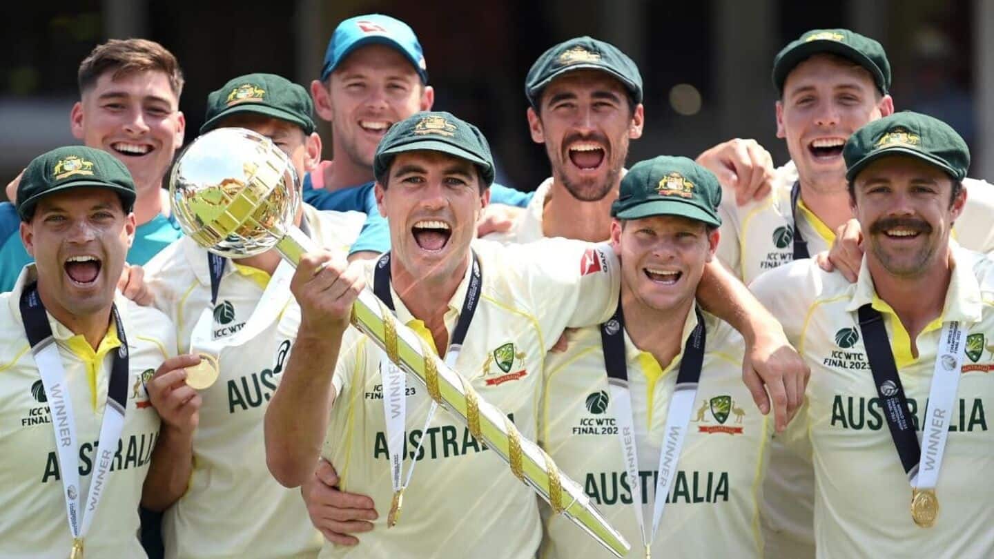 Pat Cummins could become fourth-fastest Australian to 300 Test wickets Pat Cummins could become fourth-fastest Australian to 300 Test wickets