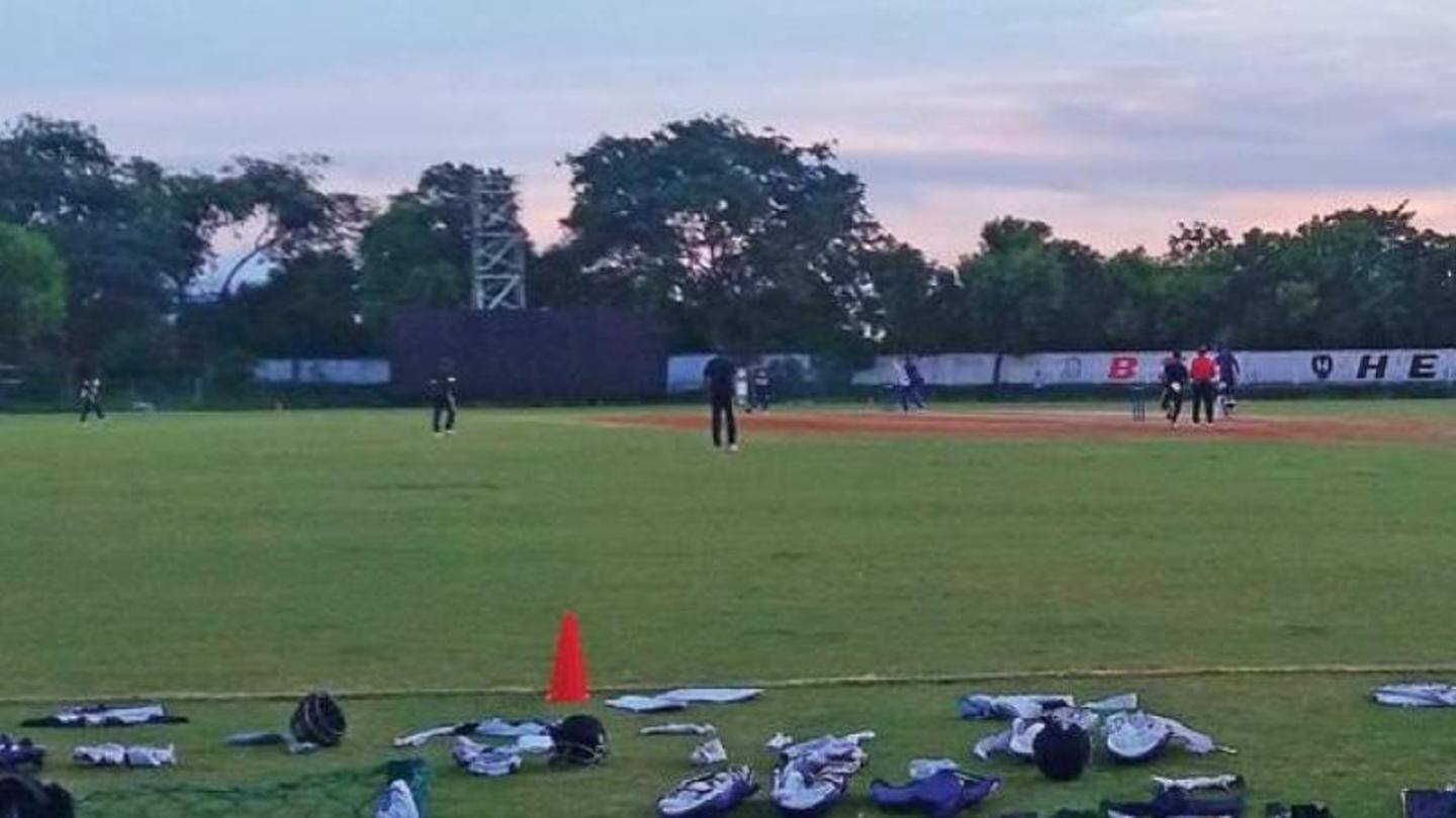 Shorter format favored over Ranji Trophy Shorter format favored over Ranji Trophy