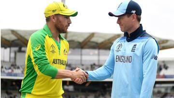 England vs Australia: Statistical preview of T20I series