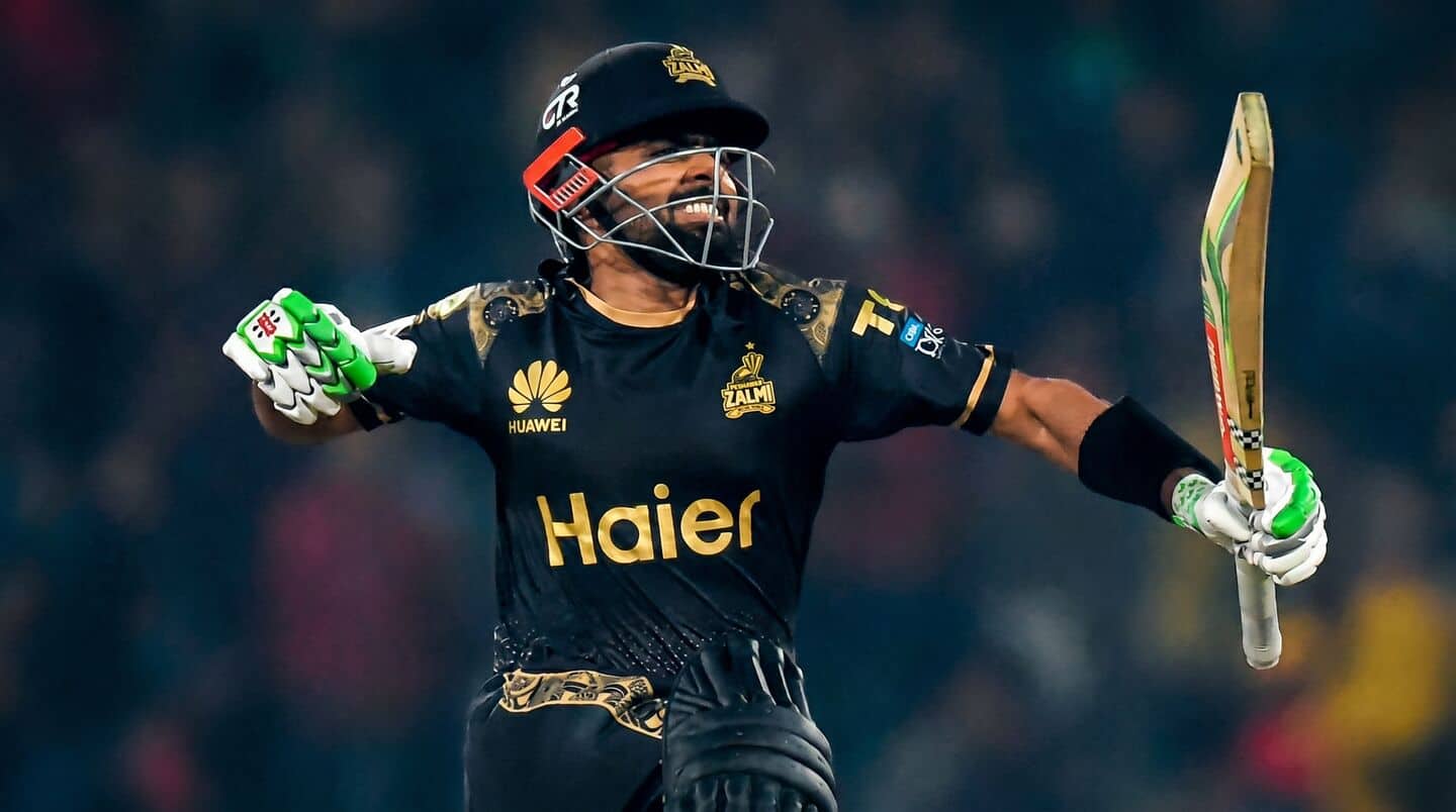 Babar Azam confirms he will continue playing all formats: Details