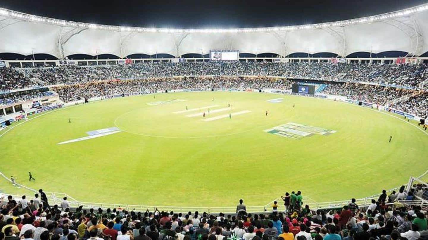 IPL 2020, SRH vs RCB: Pitch report, stats and more