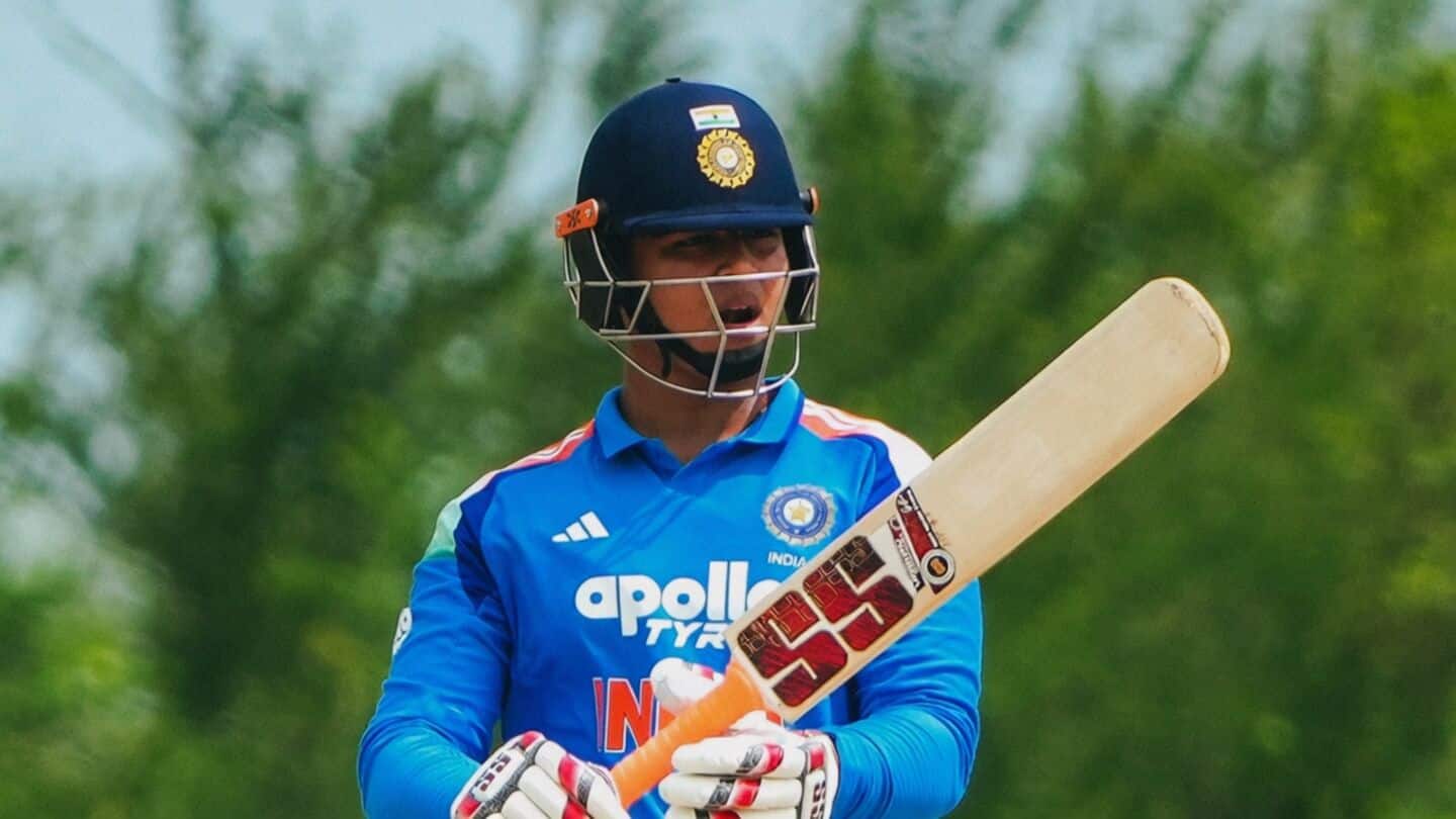 Ireland vs India: Will Vaibhav Sooryavanshi make his debut?