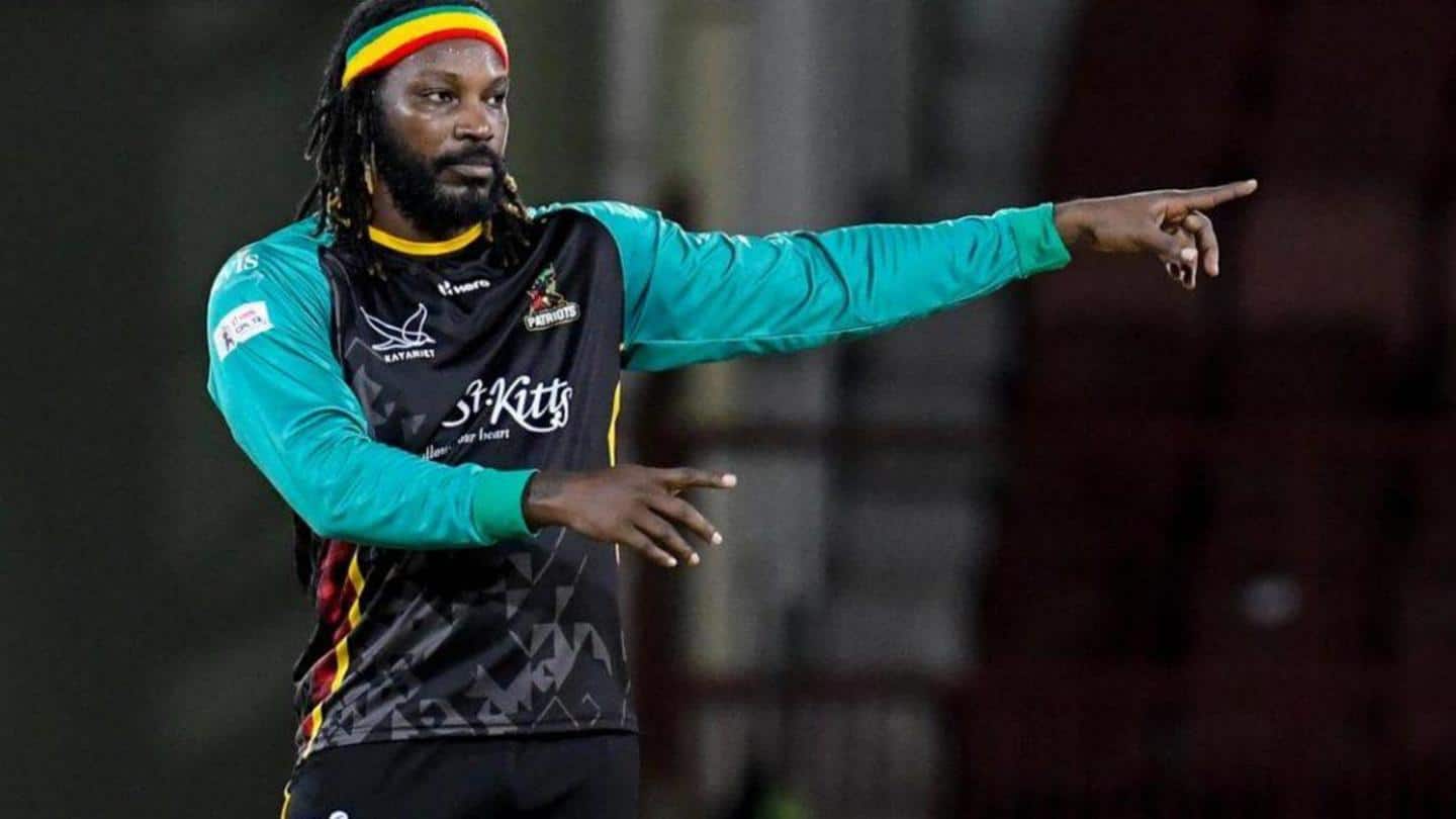 Abu Dhabi T10: Gayle, Afridi to feature in fourth edition