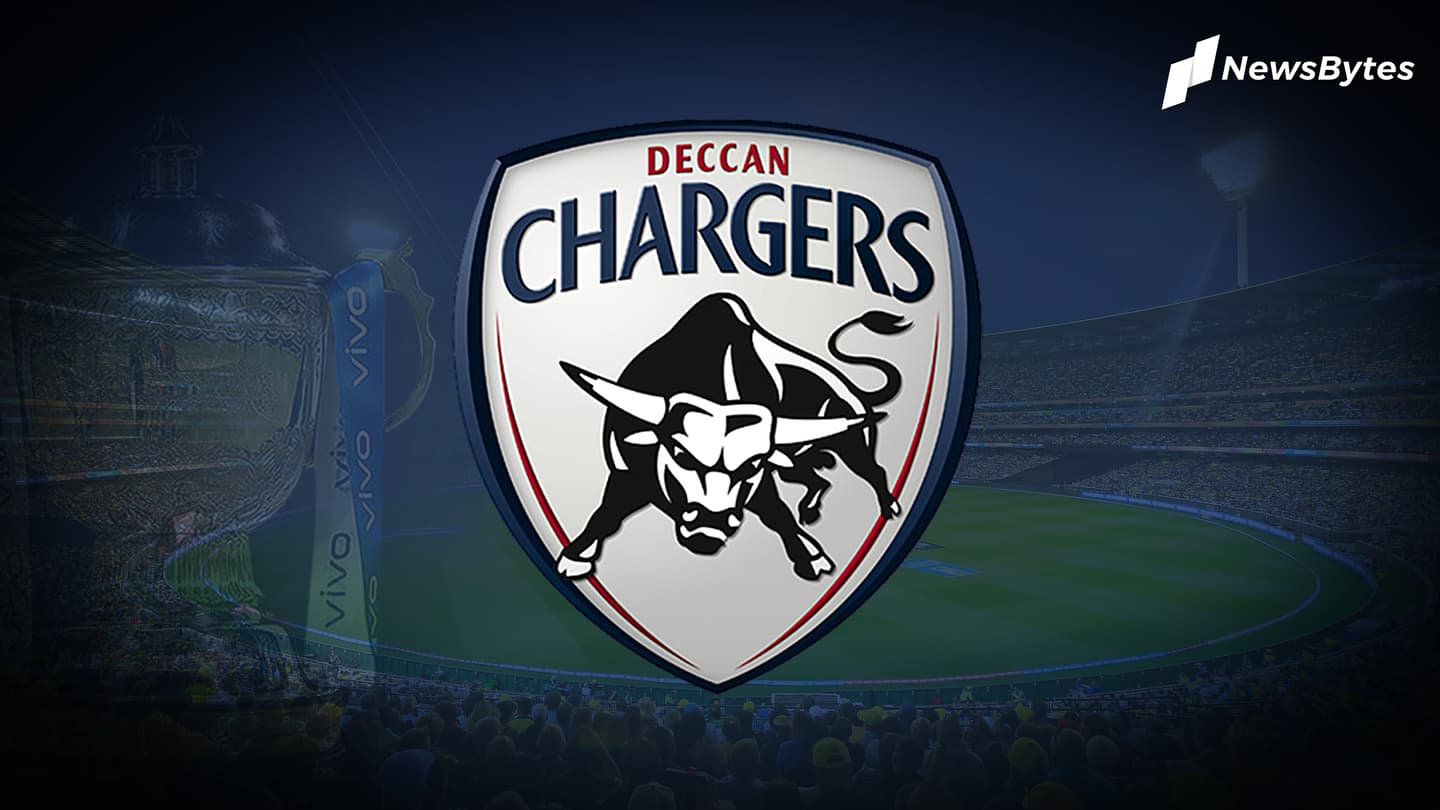 BCCI to pay Deccan Chargers Rs. 4,800 crore: Here's why