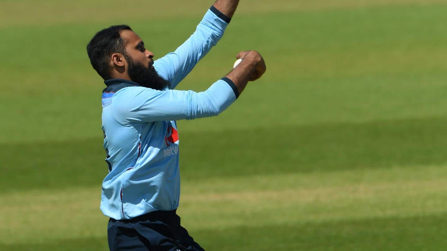 Records that can be broken in the second ODI Records that can be broken in the second ODI