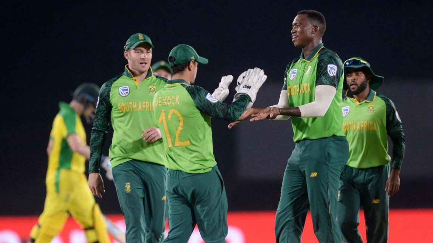 South Africa set to play seven Tests this summer South Africa set to play seven Tests this summer