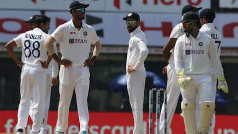 India vs England: Root, Stokes tire out the Indian bowlers
