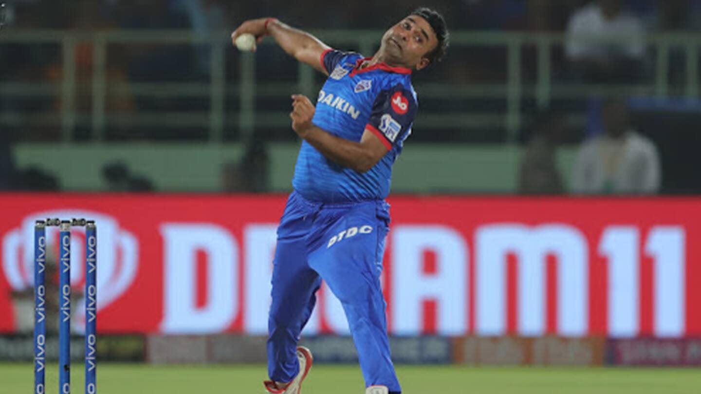 Dubey replaces the experienced Amit Mishra Dubey replaces the experienced Amit Mishra