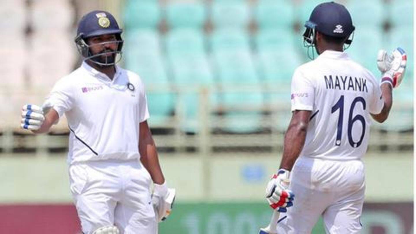 Australian seamers could make an impact Australian seamers could make an impact