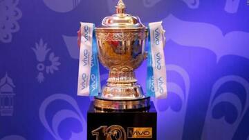 IPL 2020: UAE offer to host the tournament