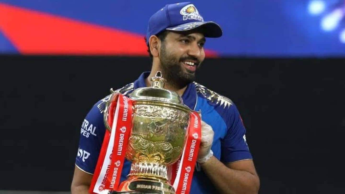 IPL 2020: How much prize money did the winners receive?