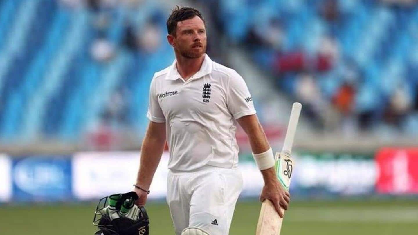 Ian Bell set to call time on professional cricket