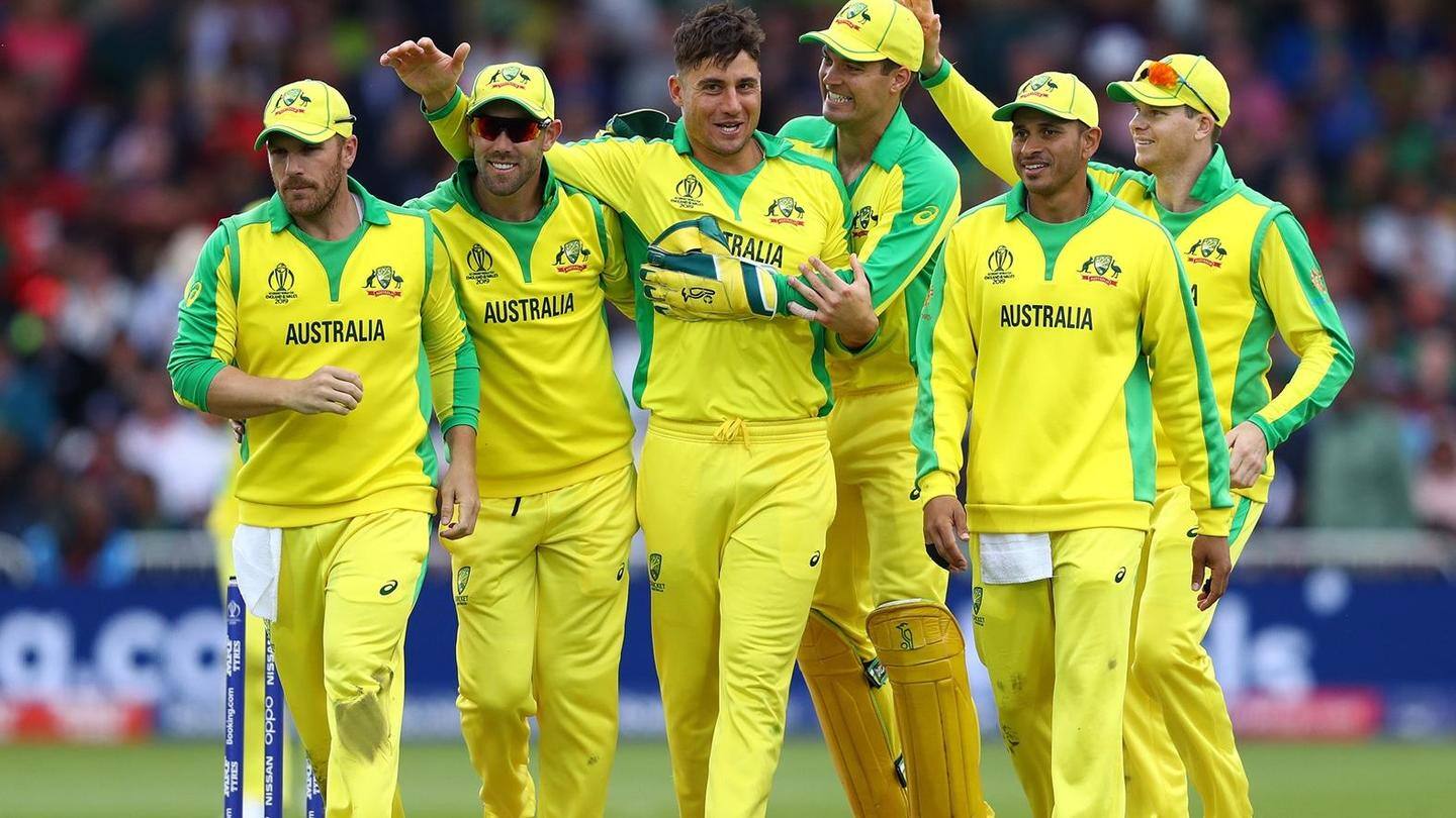 Australia had named a 26-man preliminary squad for England tour Australia had named a 26-man preliminary squad for England tour