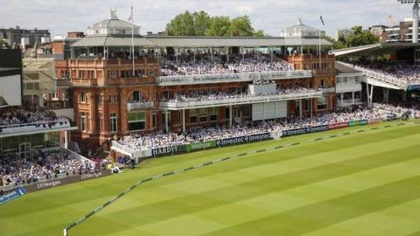 Coronavirus outbreak: Pakistan to tour England in bio-secure environment