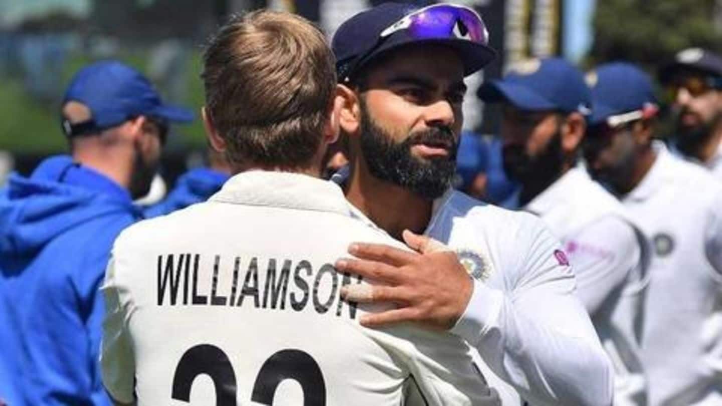 New Zealand vs India, first Test: List of key takeaways
