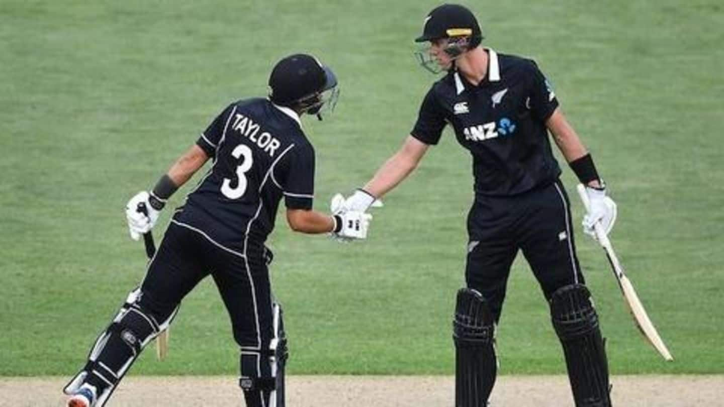 NZ vs India: Kiwis would look to script history tomorrow