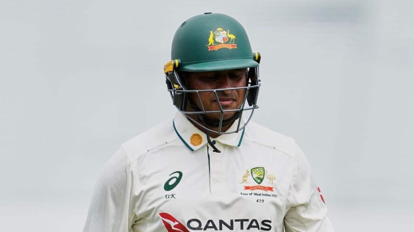 Why Usman Khawaja refused interview with Australian radio station SEN Why Usman Khawaja refused interview with Australian radio station SEN