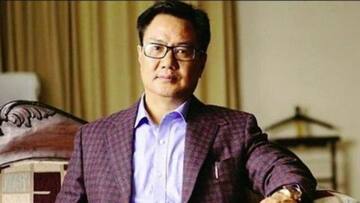 Indian government to decide fate of IPL: Kiren Rijiju