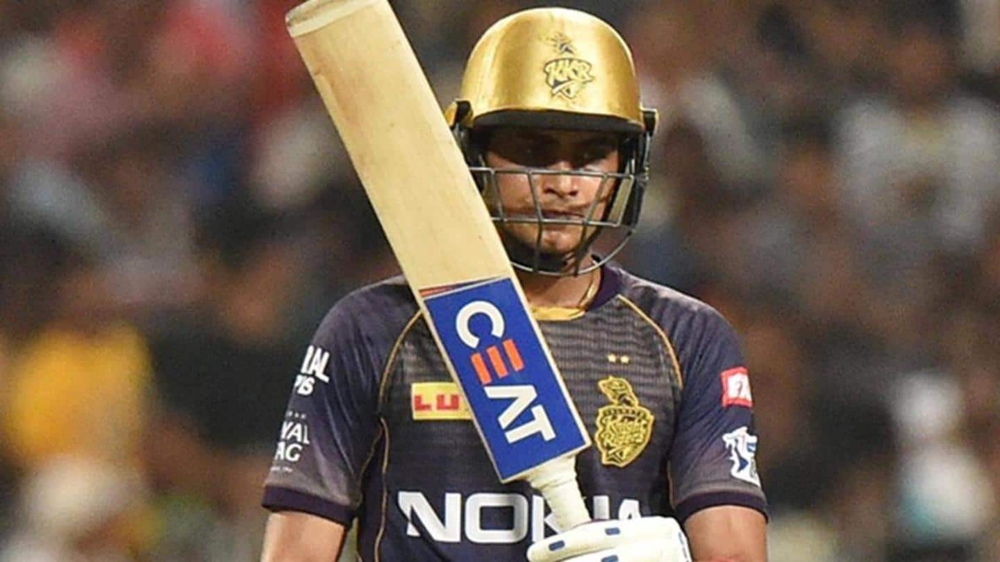 KKR have the much-needed depth in batting KKR have the much-needed depth in batting
