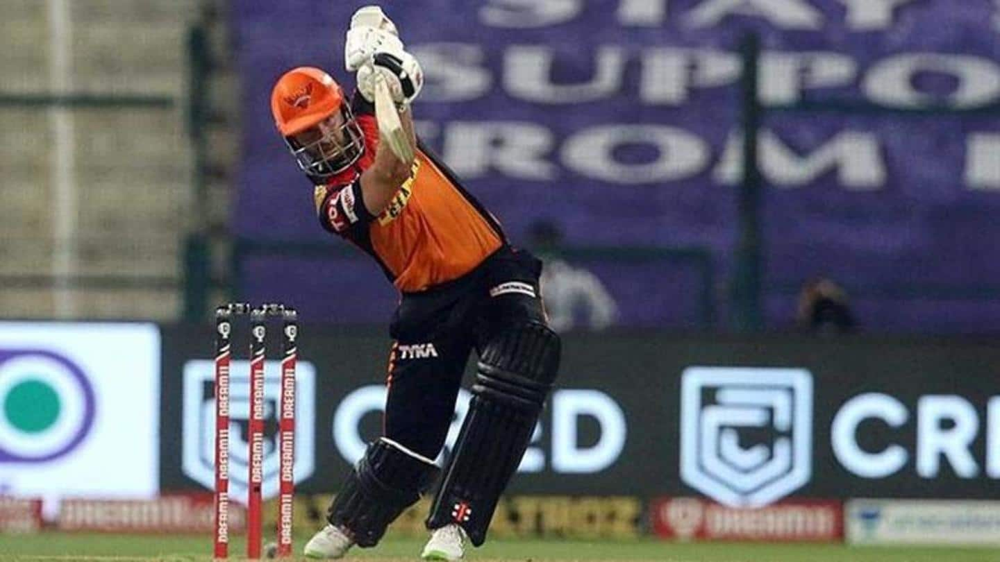 IPL: Decoding the performance of Kane Williamson against RCB