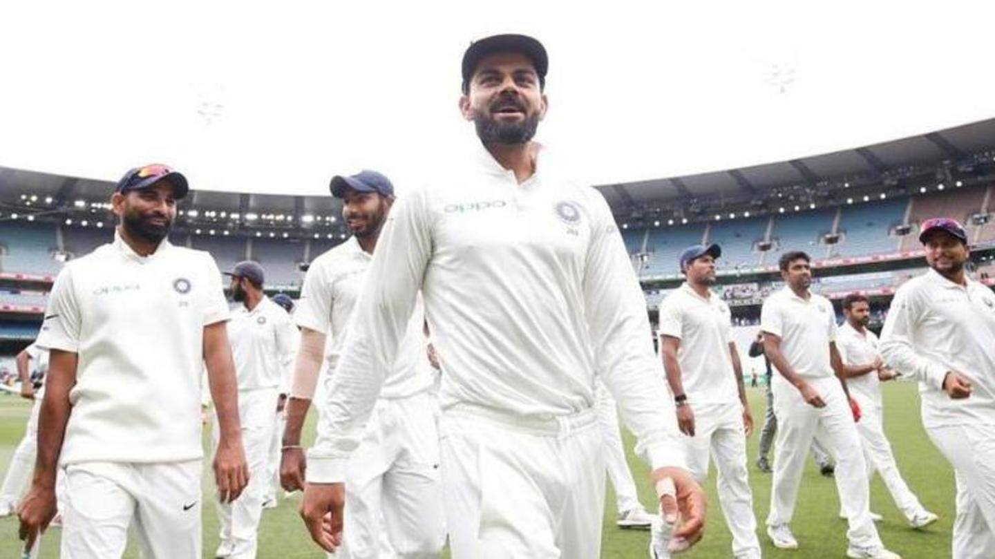 Finch acknowledges Kohli's composure Finch acknowledges Kohli's composure