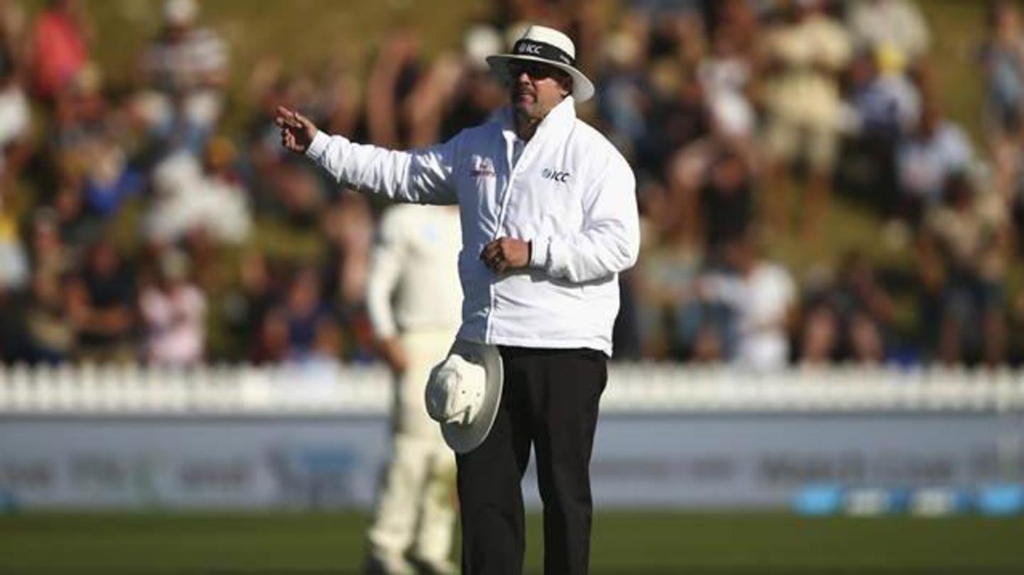 England vs Pakistan: TV umpire to call front-foot no-balls