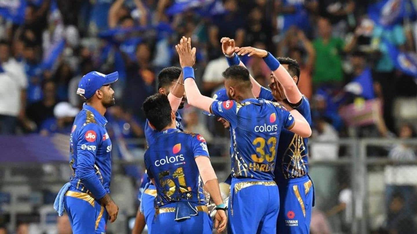 IPL 2020, KKR vs MI: Match preview, Dream11 and more