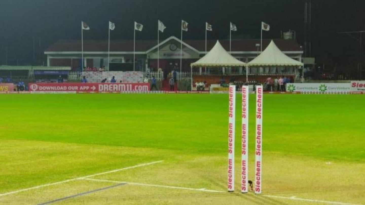 BCCI aims to stage limited-overs tournaments, Ranji Trophy scrapped BCCI aims to stage limited-overs tournaments, Ranji Trophy scrapped