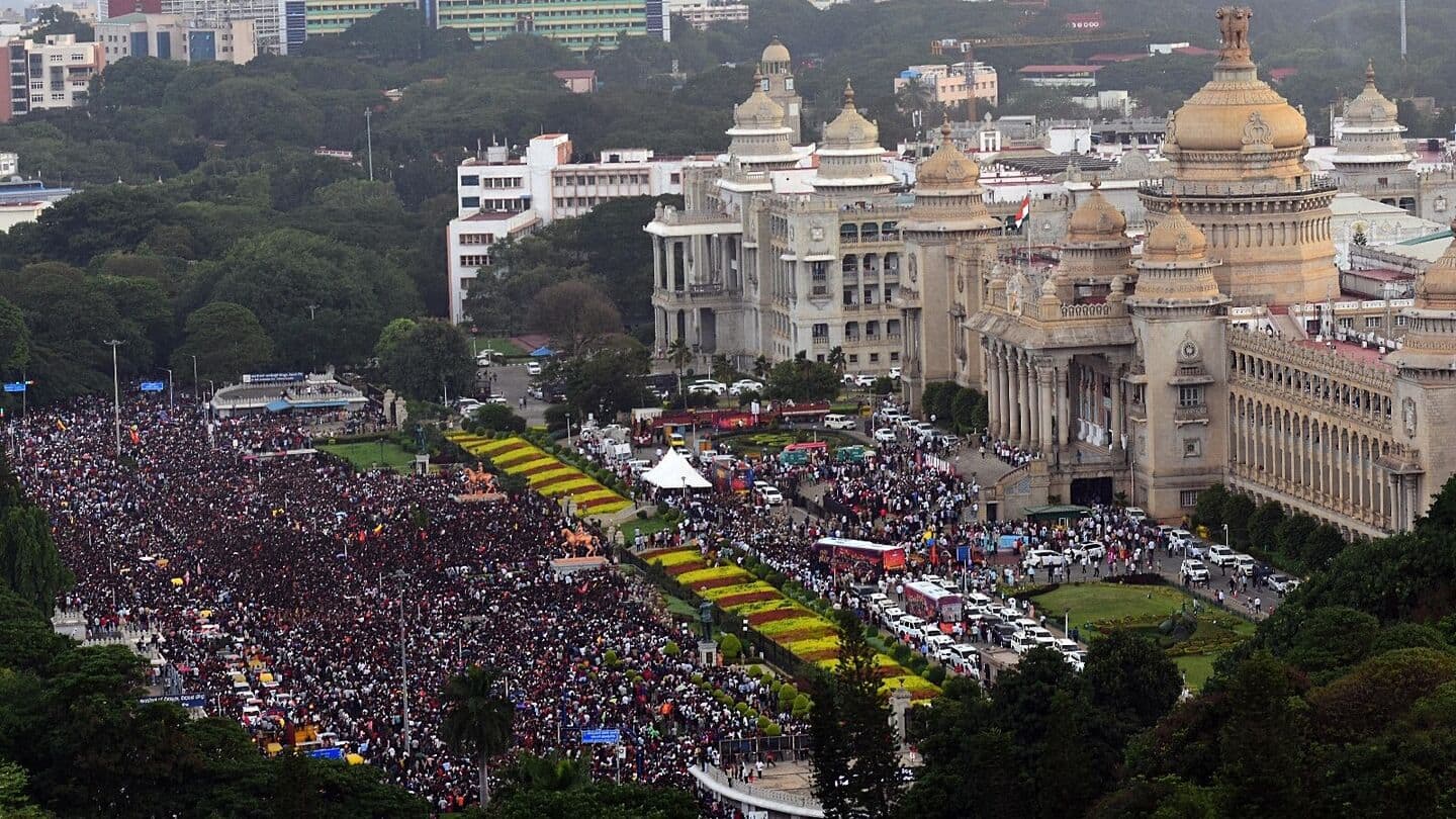 RCB celebration stampede: BCCI to discuss IPL victory guidelines RCB celebration stampede: BCCI to discuss IPL victory guidelines