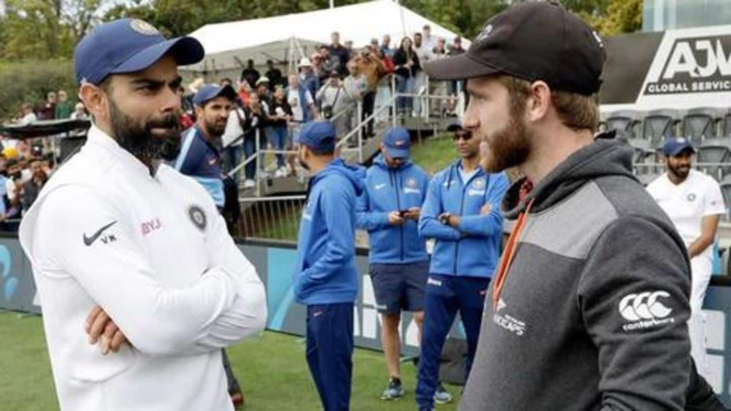 New Zealand beat India 2-0: List of key takeaways