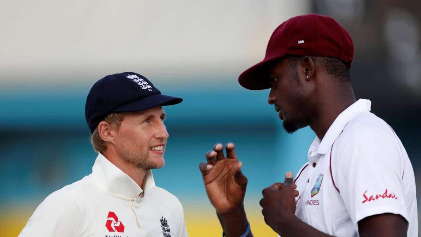 England vs West Indies: A look at the key battles