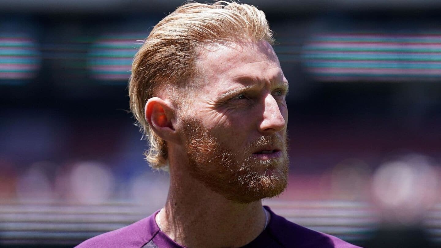 Sacking Ben Stokes, Brendon McCullum won't fix England's woes: Strauss