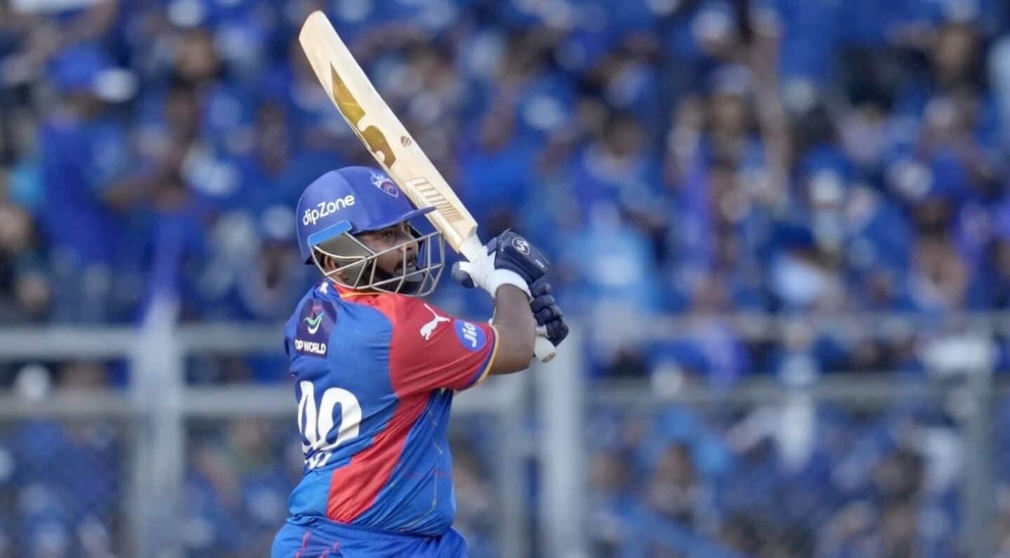 'Enjoyed life in much-needed break...': Prithvi Shaw eyes comeback