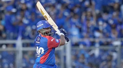 'Enjoyed life in much-needed break...': Prithvi Shaw eyes comeback