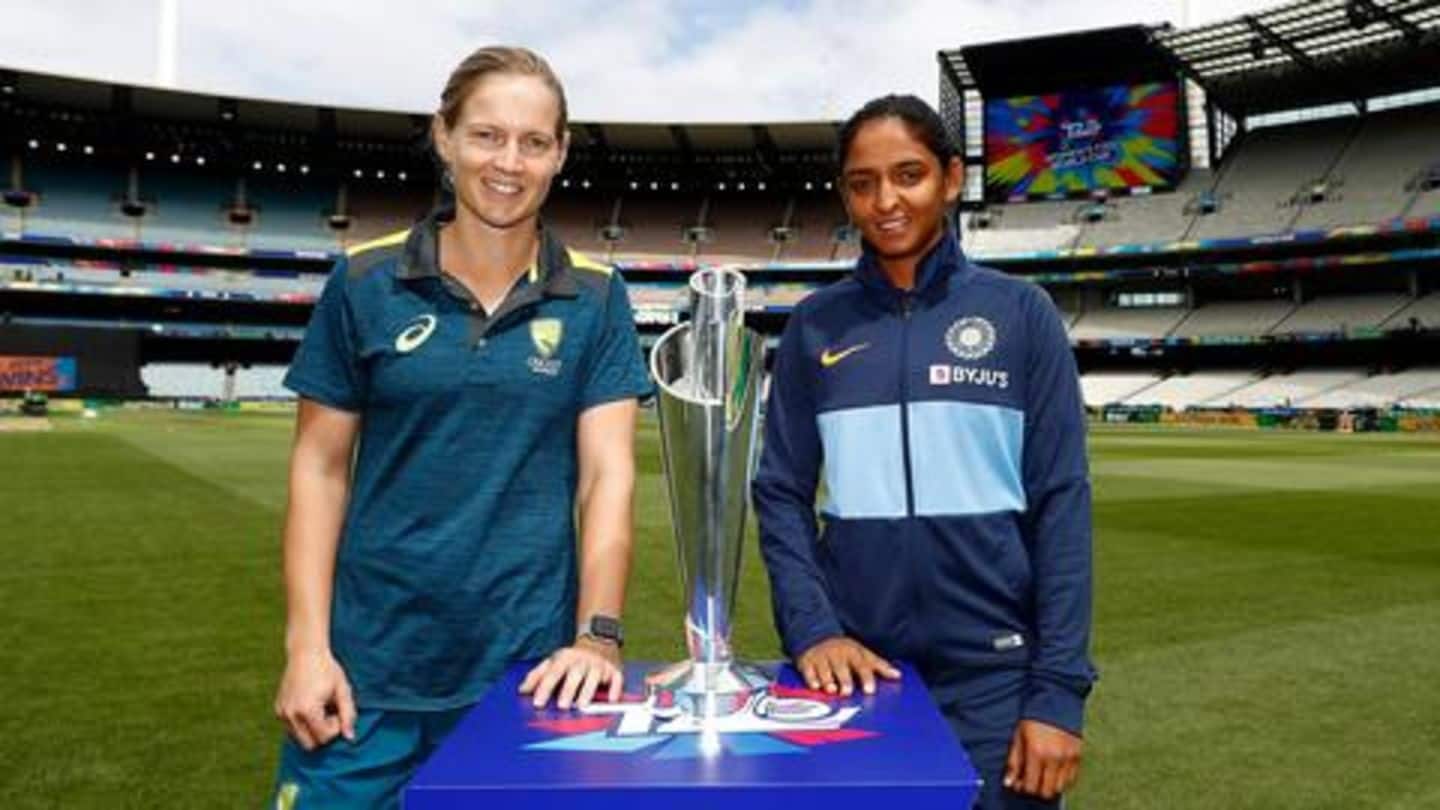 Women's World Cup T20 final, Australia vs India: Key takeaways