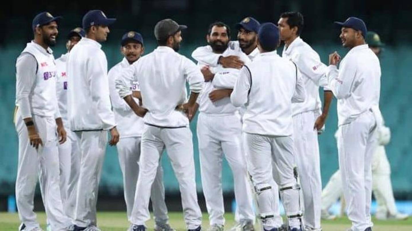 Who will replace Shami? Who will replace Shami?