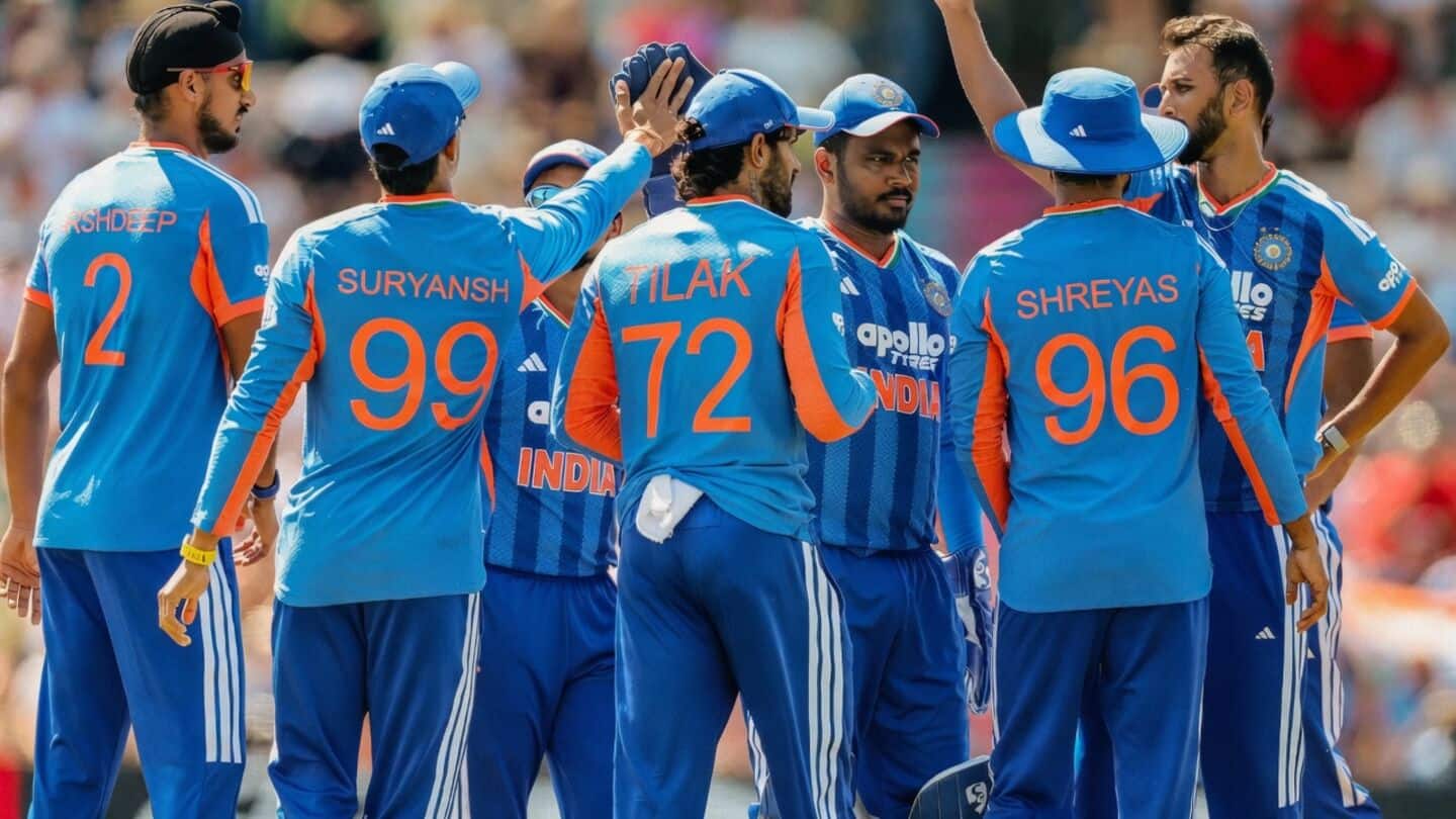 Star Sports Network, FanCode acquire rights for India-Japan T20I