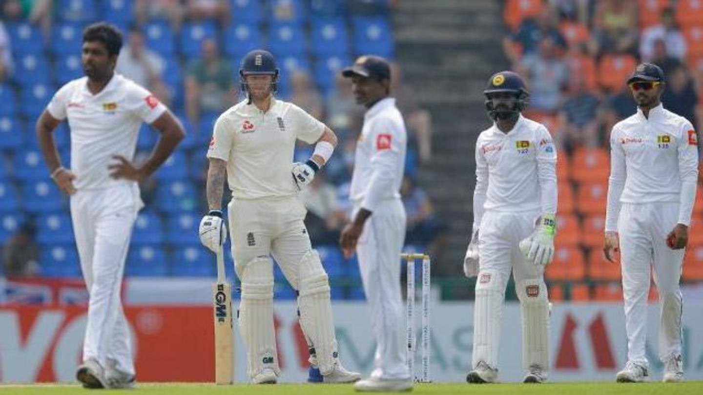 A crucial Test series for both the sides A crucial Test series for both the sides