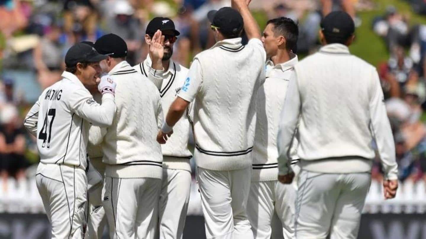 New Zealand's tour of Bangladesh postponed New Zealand's tour of Bangladesh postponed