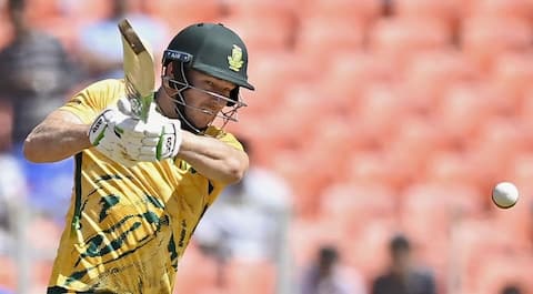 CSA contracts: Why David Miller has been excluded
