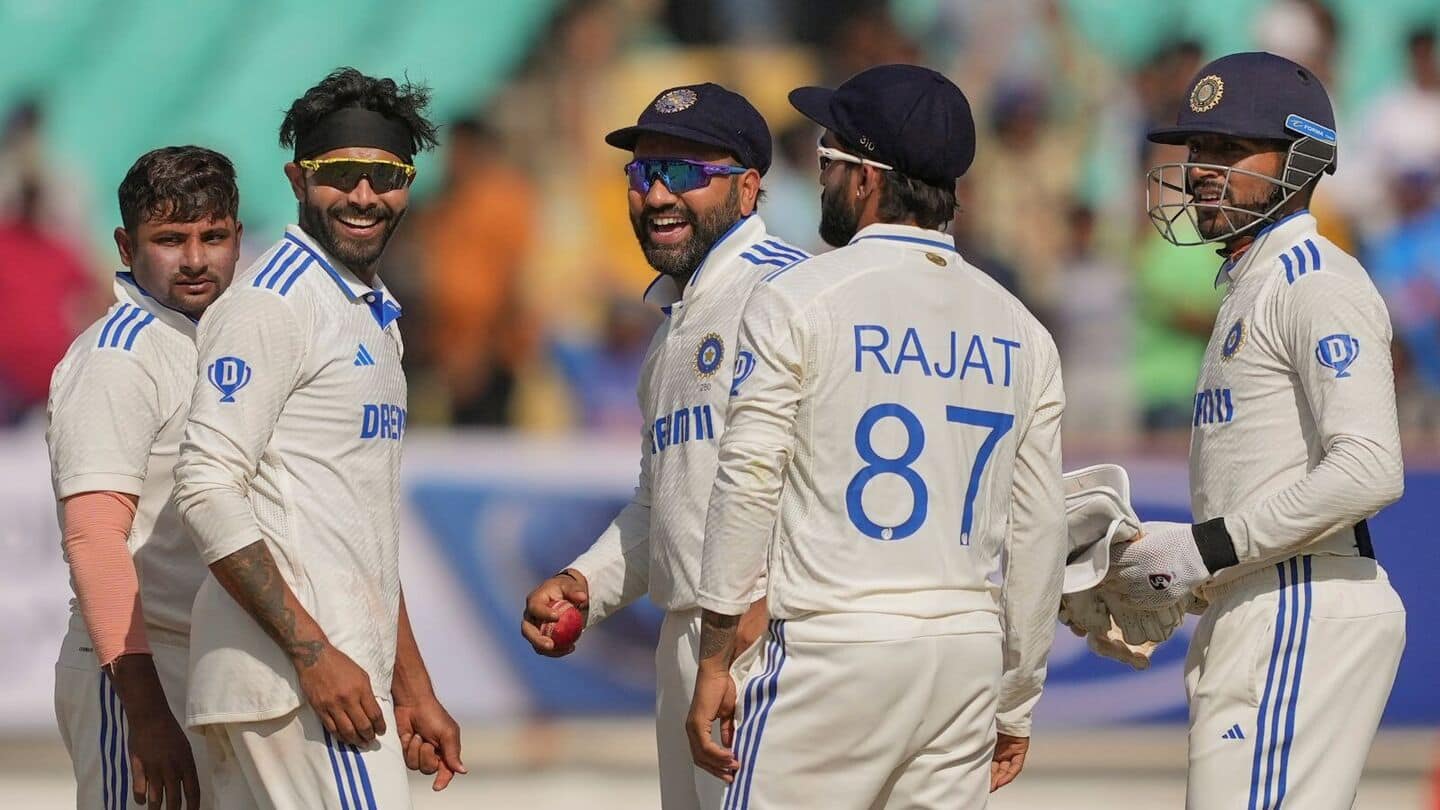 Presenting India's biggest wins over England in Test cricket Presenting India's biggest wins over England in Test cricket