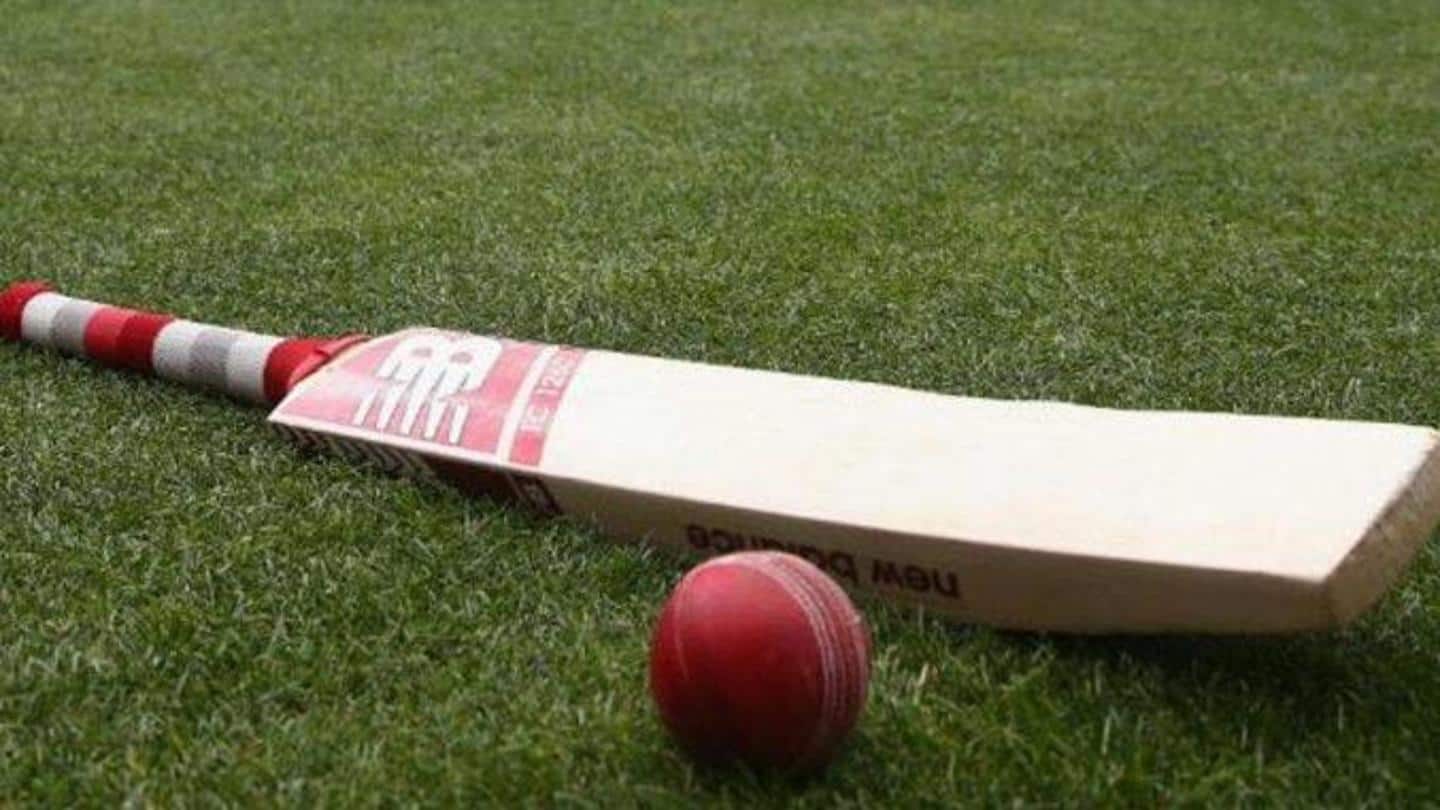 Tripura Under-19 woman cricketer  Ayanti Reang found dead