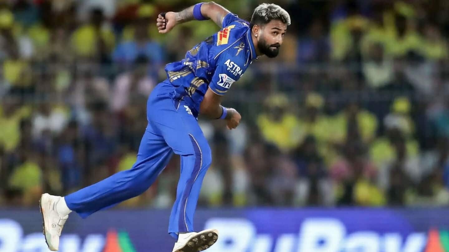 IPL 2026: Will Hardik Pandya join MI squad in Raipur?