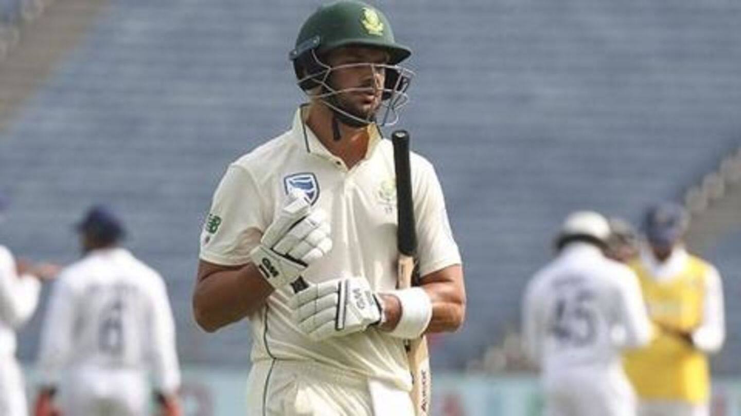 South Africa won the 2014 Under-19 WC under Markram South Africa won the 2014 Under-19 WC under Markram