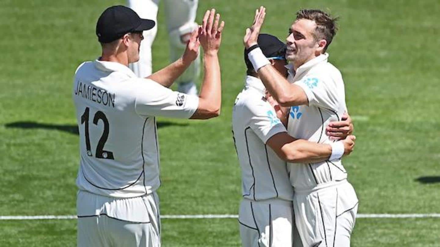 NZ vs WI, 2nd Test: Key takeaways of Day 3