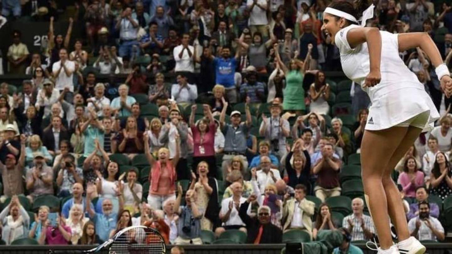 Mirza is still raring to go! Mirza is still raring to go!