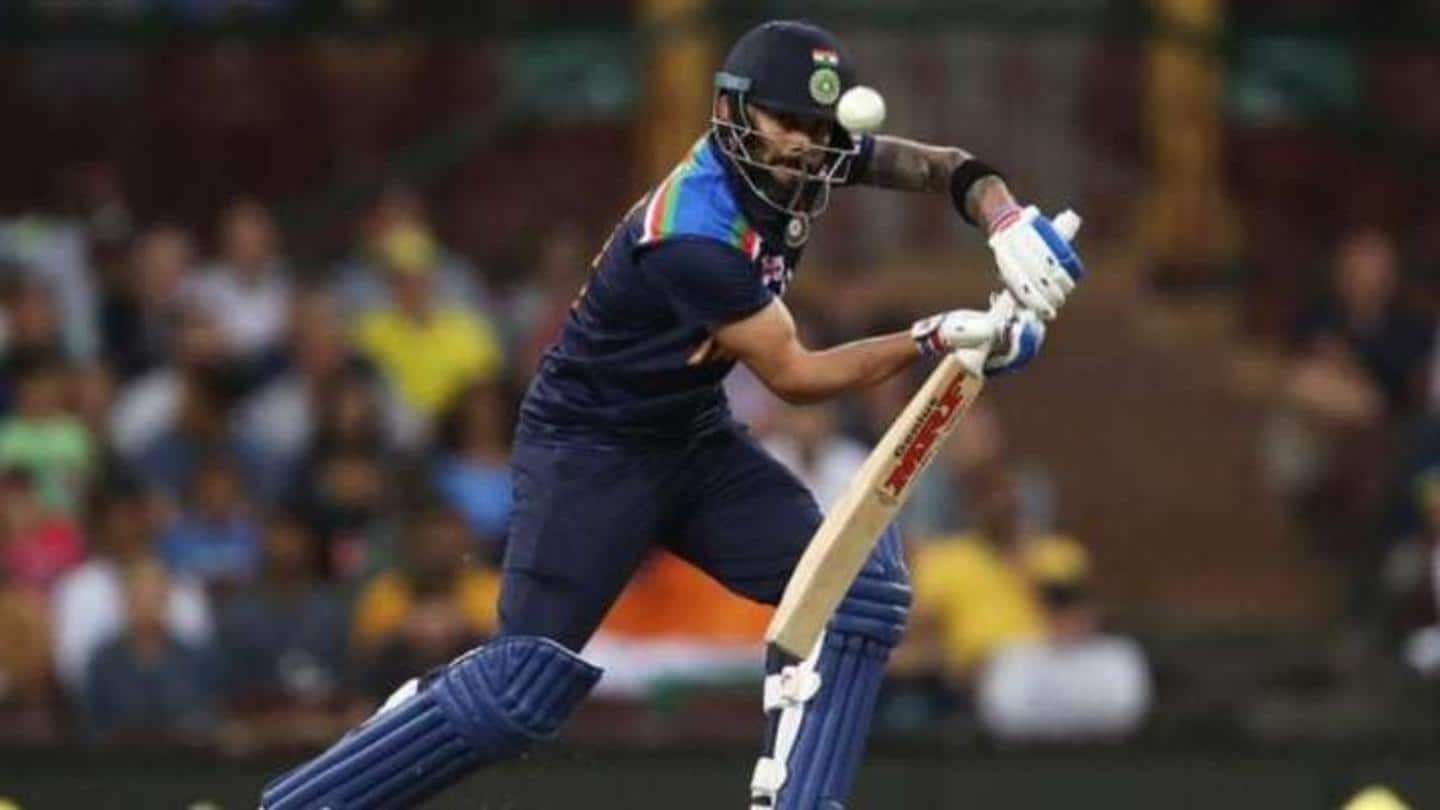 Kohli, Shami eye these milestones Kohli, Shami eye these milestones