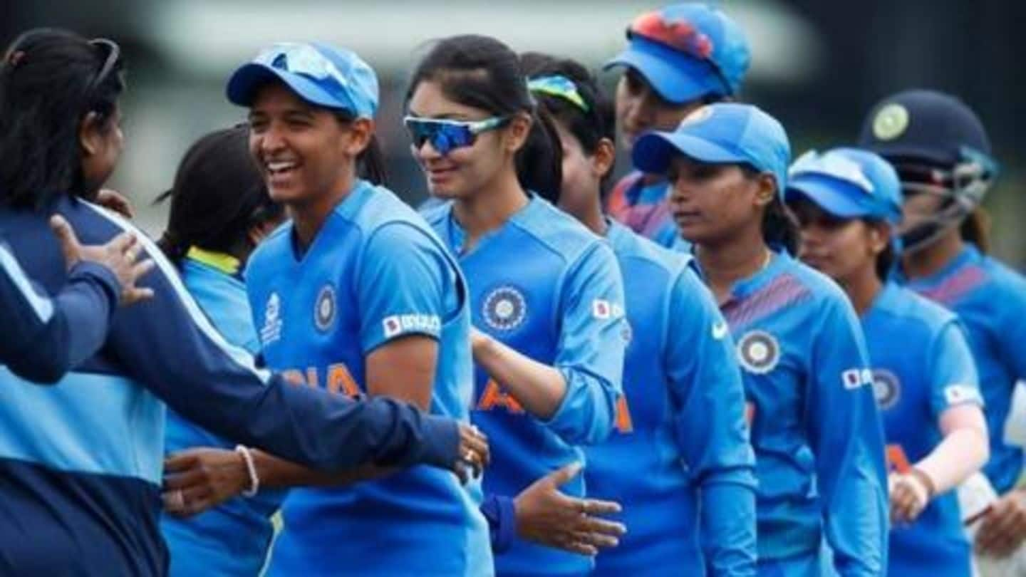 ICC Women's T20 World Cup: India vs Sri Lanka preview