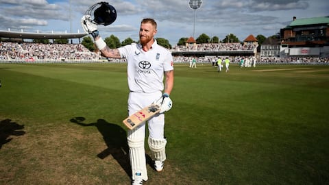 'Sack him': Ben Stokes on ICC's probe over retirement announcement