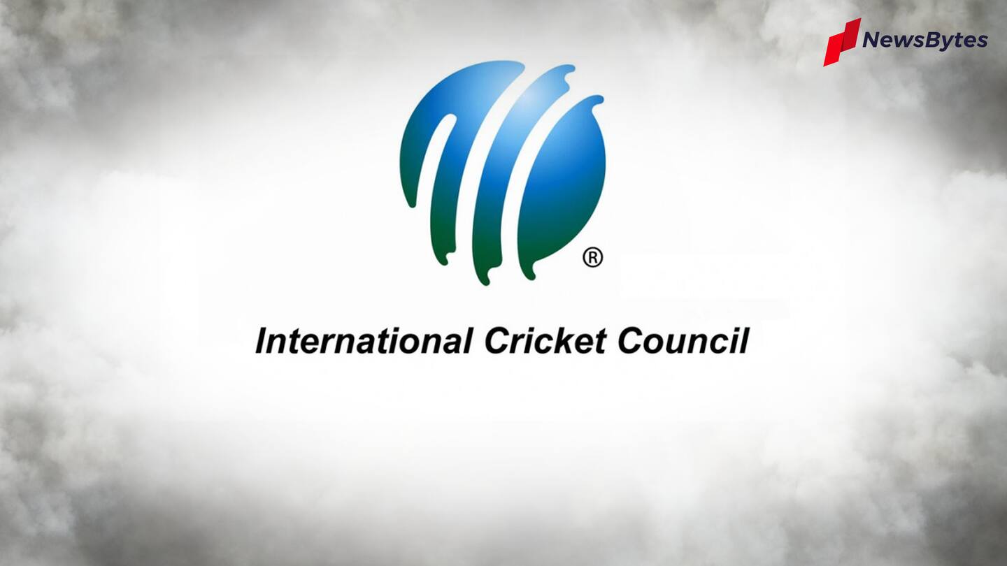 ICC deferred decision on T20 World Cup ICC deferred decision on T20 World Cup